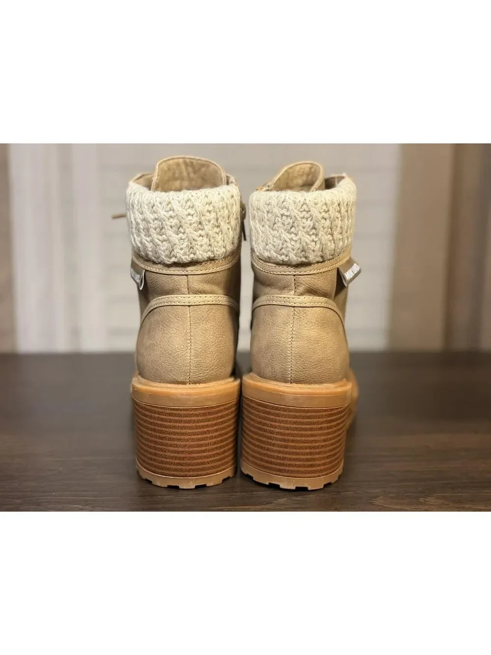 Muk Luks muk luks
